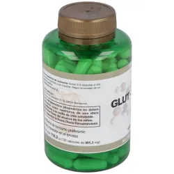 Ortocel Glut-Action 120 Cápsulas | Farmacia Barata Ortocel Glut-Action 120 Cápsulas | Farmacia Barata