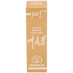 Equisalud Yap 17 Bi, 31 ml de Frio-Humedad