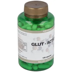 Ortocel Glut-Action 120 Cápsulas | Farmacia Barata Ortocel Glut-Action 120 Cápsulas | Farmacia Barata