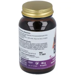 Biform Mega Burn 60 Cápsulas | Farmacia Barata Biform Mega Burn 60 Cápsulas | Farmacia Barata