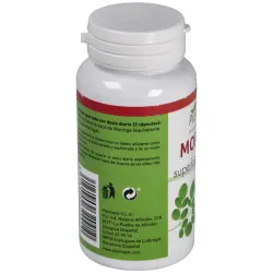 Plantapol Moringa Forte 60 cápsulas | Farmacia Barata Plantapol Moringa Forte 60 cápsulas | Farmacia Barata