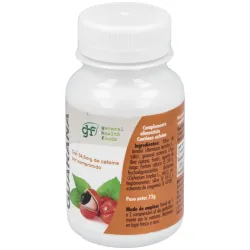 Super Guaraná 120 comp | Farmacia Barata
