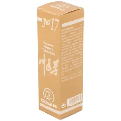 Yap 17 Bi 31 ml | Farmacia Barata Yap 17 Bi 31 ml | Farmacia Barata