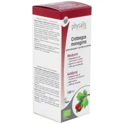 Extracto de Espino Blanco 100 ml | Farmacia Barata Extracto de Espino Blanco 100 ml | Farmacia Barata