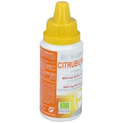 Marnys Citrubiomax Extracto de Pomelo Bio 65 ml | Farmacia Barata