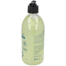 Gel Aloe Vera Con Argán y Q10 DERBOS | Farmacia Barata Gel Aloe Vera Con Argán y Q10 DERBOS | Farmacia Barata