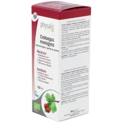 Extracto de Espino Blanco 100 ml | Farmacia Barata Extracto de Espino Blanco 100 ml | Farmacia Barata
