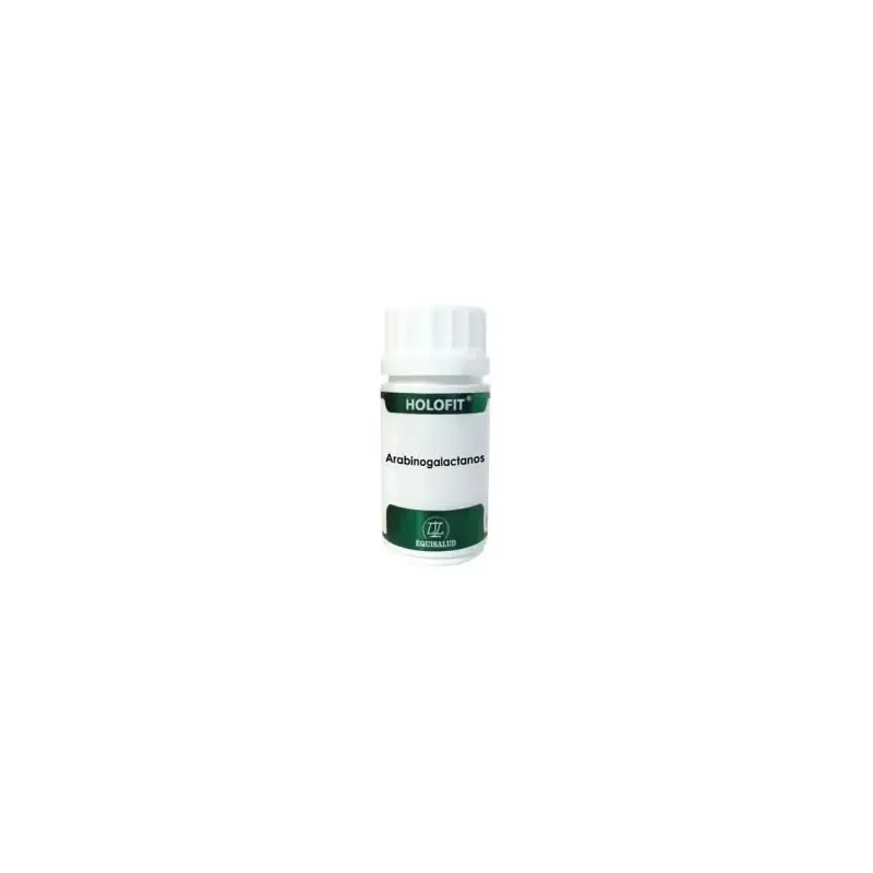 Holofit Arabinogalact 50 Cápsulas | Farmacia Barata