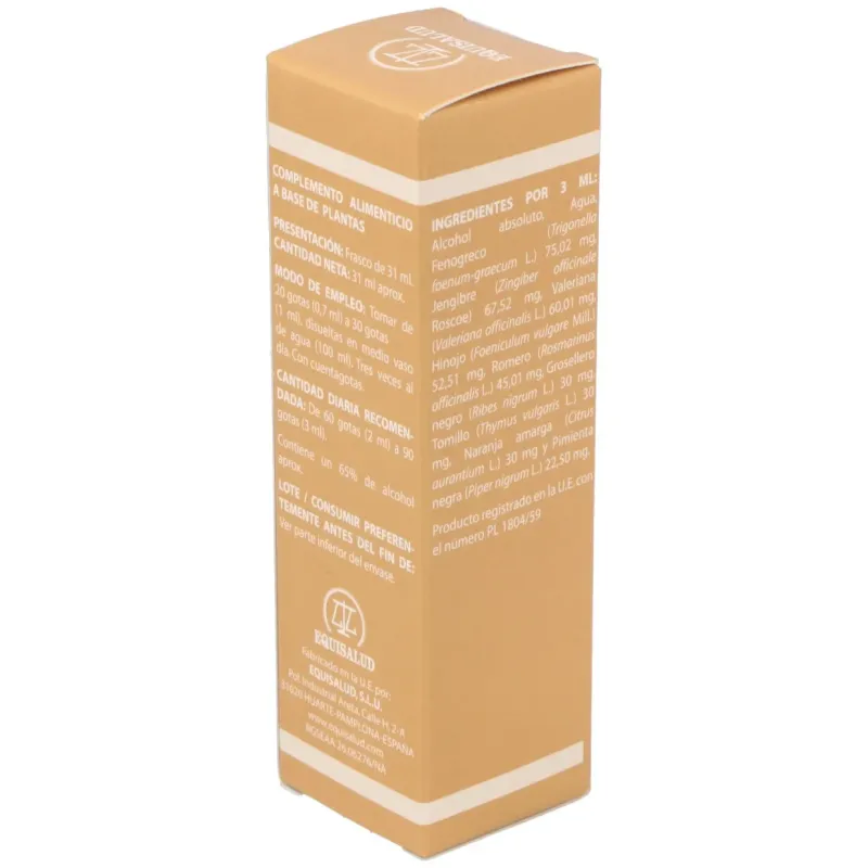 Yap 17 Bi 31 ml | Farmacia Barata Yap 17 Bi 31 ml | Farmacia Barata