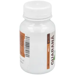 Super Guaraná 120 comp | Farmacia Barata