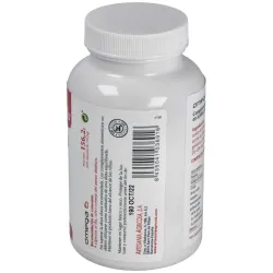 Plantis Omega-6 Onagra Borraja Vitamina E | Farmacia Barata Plantis Omega-6 Onagra Borraja Vitamina E | Farmacia Barata