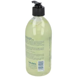 Gel Aloe Vera Con Argán y Q10 DERBOS | Farmacia Barata Gel Aloe Vera Con Argán y Q10 DERBOS | Farmacia Barata