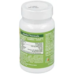 GluSin Canela + Magnesio 600 mg | Farmacia Barata GluSin Canela + Magnesio 600 mg | Farmacia Barata