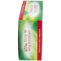 Dietisa Levadura Roja de Arroz Plus | Farmacia Barata Dietisa Levadura Roja de Arroz Plus | Farmacia Barata