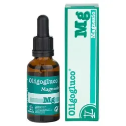 Equisalud Oligogluco Magnesio, 30 ml