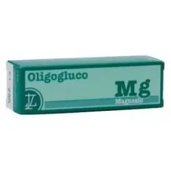 Oligogluco Magnesio 30 ml | Farmacia Barata