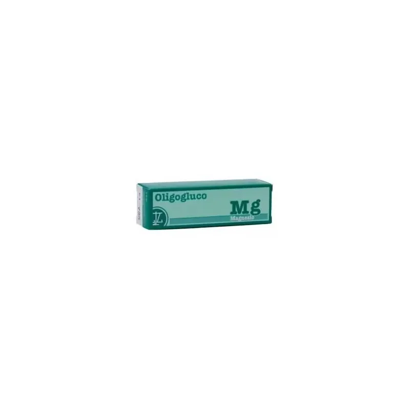 Oligogluco Magnesio 30 ml | Farmacia Barata