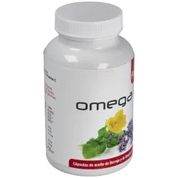 Plantis Omega-6 Onagra Borraja Vitamina E | Farmacia Barata Plantis Omega-6 Onagra Borraja Vitamina E | Farmacia Barata