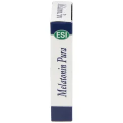 Melatonin 1 mg 60 comprimidos | Farmacia Barata Melatonin 1 mg 60 comprimidos | Farmacia Barata