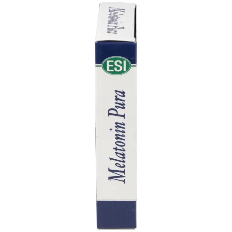 Melatonin 1 mg 60 comprimidos | Farmacia Barata Melatonin 1 mg 60 comprimidos | Farmacia Barata