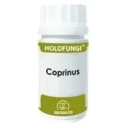 Equisalud Holofungi Coprinus, 50 cápsulas