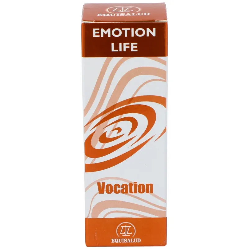 Emotionlife Vocation 50 ml | Farmacia Barata Emotionlife Vocation 50 ml | Farmacia Barata