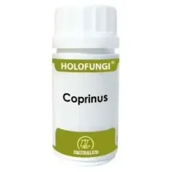 Holofungi Coprinus 50 Cápsulas | Farmacia Barata Holofungi Coprinus 50 Cápsulas | Farmacia Barata