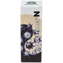 Equisalud Vibroextract N para Sistema Nervioso, 50 ml.