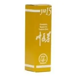 Yap 15 Huida de Líquidos Orgánicos 31 ml | Farmacia Barata
