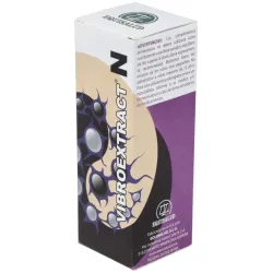 Equisalud Vibroextract N Sistema Nervioso | Farmacia Barata Equisalud Vibroextract N Sistema Nervioso | Farmacia Barata