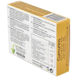 Curcurina 30 Cápsulas Vegetales | Farmacia Barata Curcurina 30 Cápsulas Vegetales | Farmacia Barata