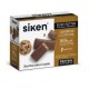 Siken Form Barrita Sustitutiva Cookie, 8x44gr.