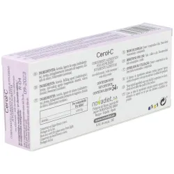 Novadiet Cerol-C Vitamina C | Farmacia Barata