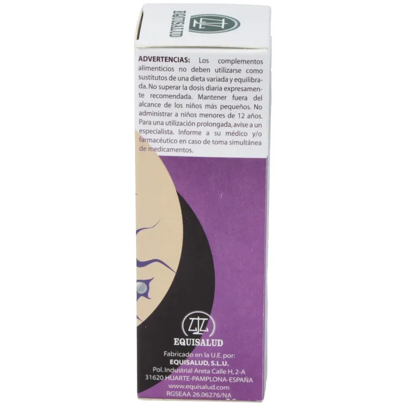 Equisalud Vibroextract N Sistema Nervioso | Farmacia Barata Equisalud Vibroextract N Sistema Nervioso | Farmacia Barata