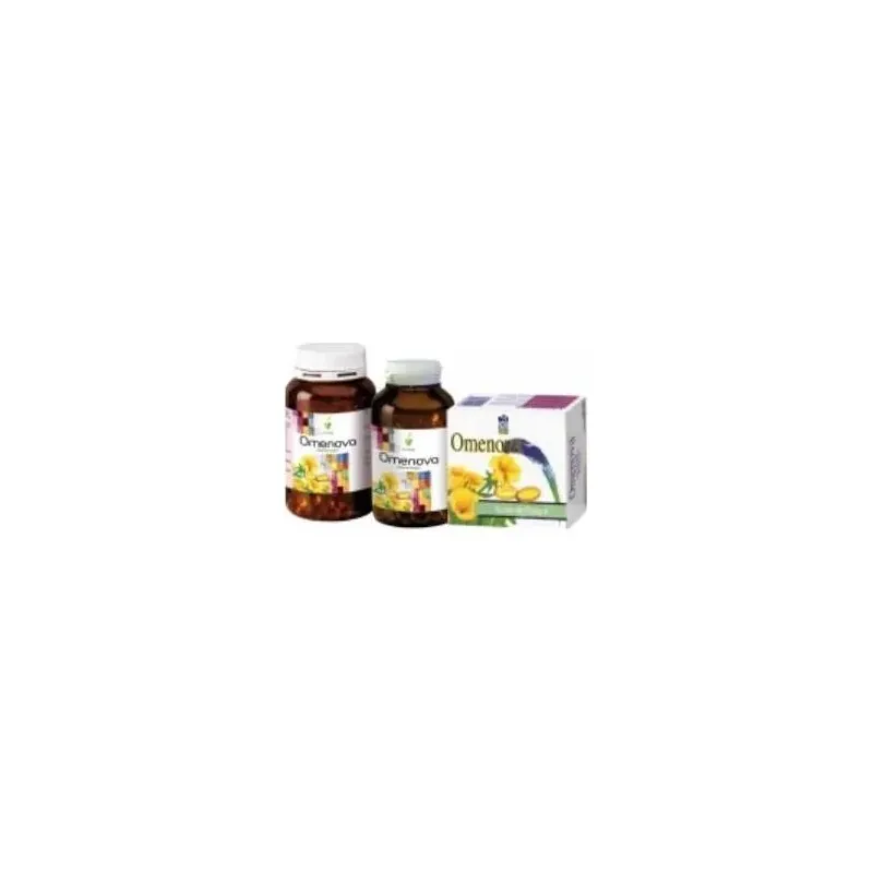 Omenova 225 Cápsulas | Farmacia Barata Omenova 225 Cápsulas | Farmacia Barata