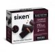 Siken Form Barrita Sustitutiva Chocolate, 8x44g.