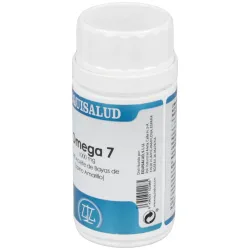 Equisalud Omega 7 1000 mg 40 perlas | Farmacia Barata Equisalud Omega 7 1000 mg 40 perlas | Farmacia Barata