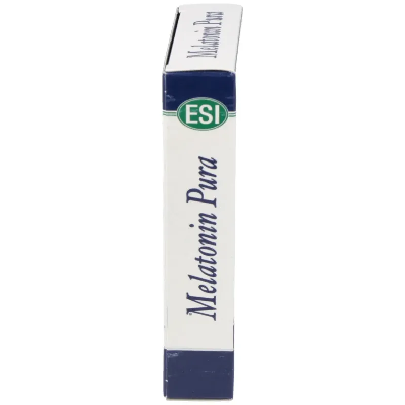 Melatonin 1 mg 60 comprimidos | Farmacia Barata Melatonin 1 mg 60 comprimidos | Farmacia Barata