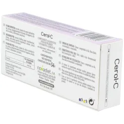 Novadiet Cerol-C Vitamina C | Farmacia Barata