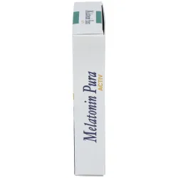 Melatonin Activ 1 mg | Farmacia Barata