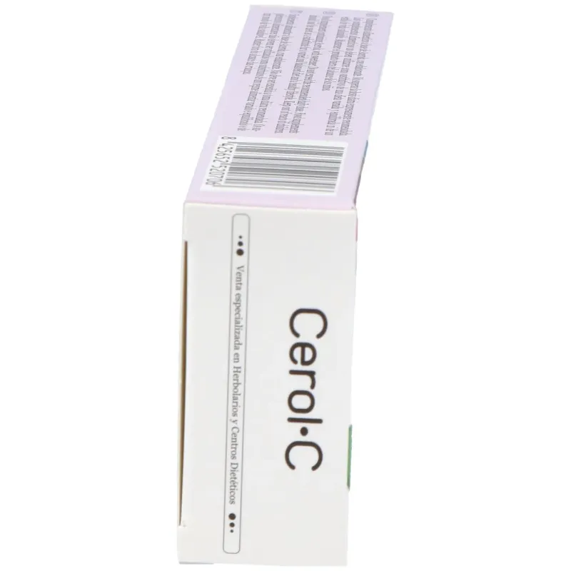 Novadiet Cerol-C Vitamina C | Farmacia Barata