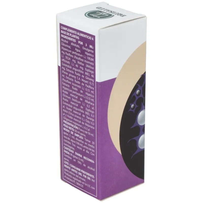 Equisalud Vibroextract N Sistema Nervioso | Farmacia Barata Equisalud Vibroextract N Sistema Nervioso | Farmacia Barata