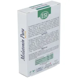Melatonin Activ 1 mg | Farmacia Barata