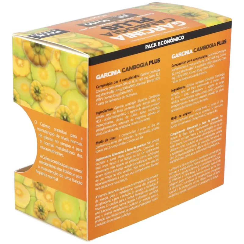 Novity Garcinia Gambogia Plus | Farmacia Barata Novity Garcinia Gambogia Plus | Farmacia Barata