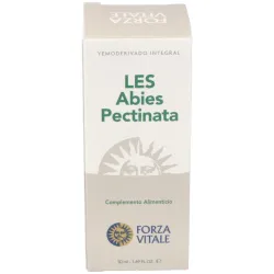Forza Vitale Les Abies Pectinata, 50 ml