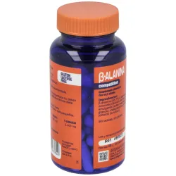 B-Alanina Mega Plus | Farmacia Barata