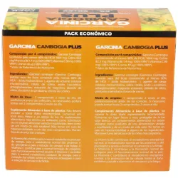 Novity Garcinia Gambogia Plus | Farmacia Barata Novity Garcinia Gambogia Plus | Farmacia Barata