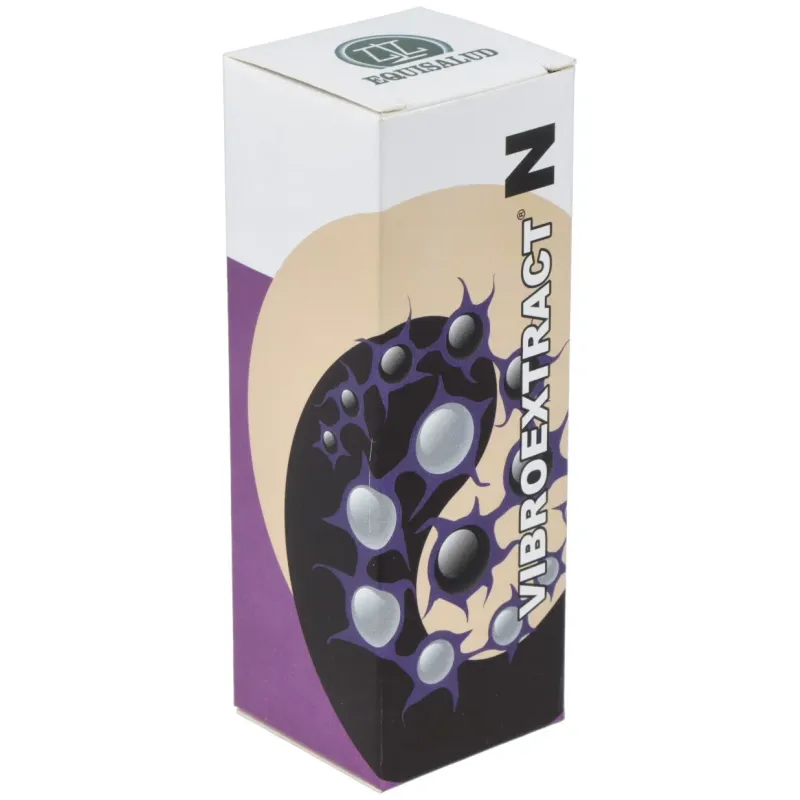 Equisalud Vibroextract N Sistema Nervioso | Farmacia Barata Equisalud Vibroextract N Sistema Nervioso | Farmacia Barata