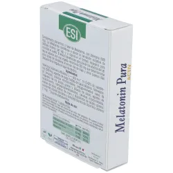 Melatonin Activ 1 mg | Farmacia Barata