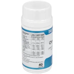 Equisalud Omega 7 1000 mg 40 perlas | Farmacia Barata Equisalud Omega 7 1000 mg 40 perlas | Farmacia Barata